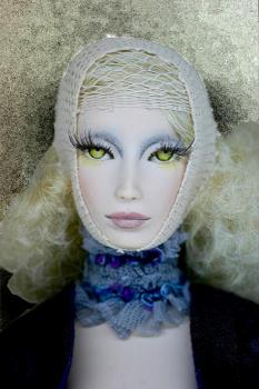 Fashion Doll Agency - Renaissance - Pola Seigneur - кукла
